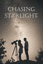 dem Sternenlicht nachjagen