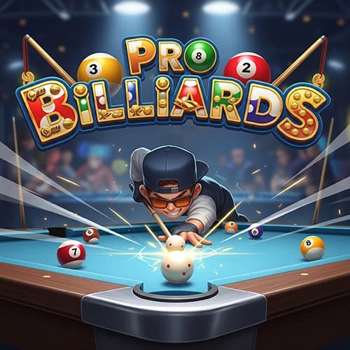 Pro Billard