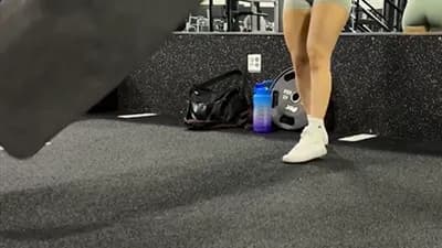 Bauch- und Rumpftraining