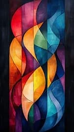 abstrakter Kubismus04